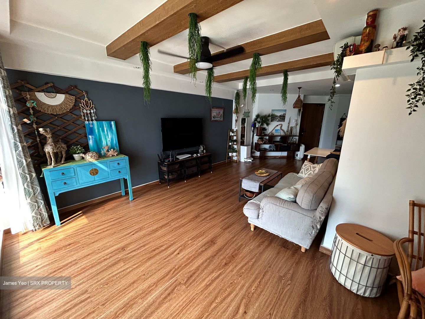 Blk 311B Anchorvale Vista (Sengkang), HDB 5 Rooms #622696371